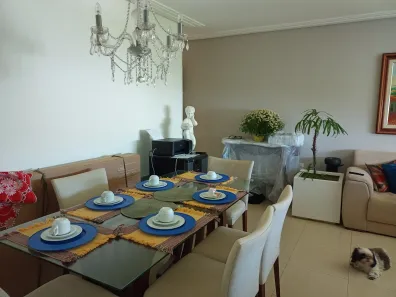 Apartamento com 3 Quartos à venda, 100m² no Imbuí, Salvador