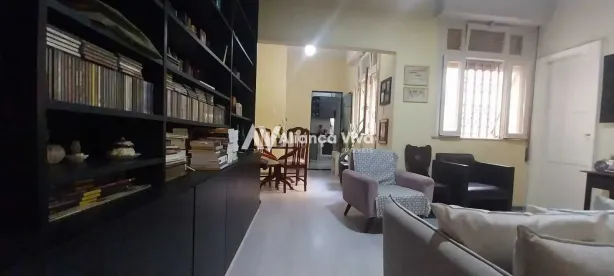 Apartamento com 2 Quartos à venda, 71m² no Flamengo, Rio de Janeiro