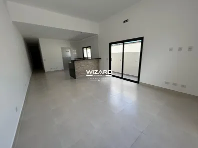 Casa com 3 Quartos à venda, 100m² no Jardim dos Pinheiros, Atibaia