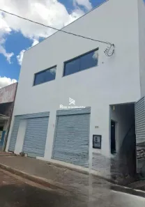 Galpão/Depósito/Armazém para alugar, 350m² no Nossa Senhora Aparecida, Uberlândia
