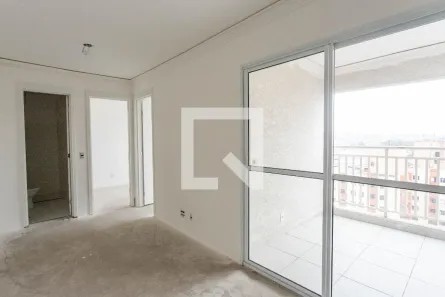 Apartamento com 2 Quartos à venda, 43m² no Vila Monumento, São Paulo