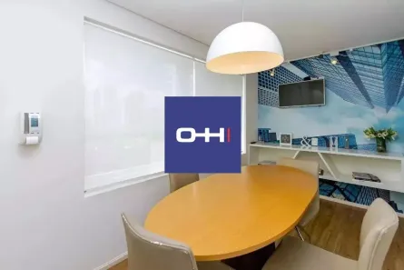Cobertura com 1 Quarto à venda, 135m² no Brooklin Paulista, São Paulo