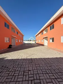 Apartamento com 2 Quartos à venda, 48m² no Boraceia, Bertioga