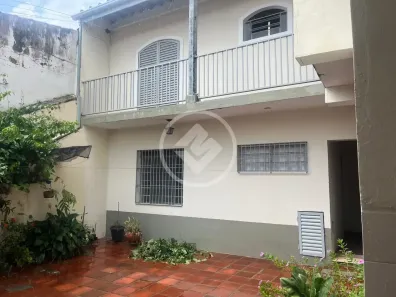 Casa com 4 Quartos à venda, 159m² no Jardim Proença I, Campinas