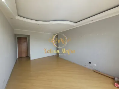Apartamento com 3 Quartos à venda, 86m² no Demarchi, São Bernardo do Campo