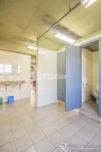 Galpão/Depósito/Armazém à venda, 1250m² no Navegantes, Porto Alegre