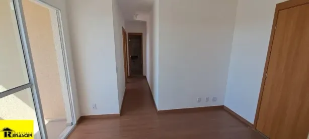 Apartamento com 2 Quartos à venda, 52m² no Conjunto Habitacional São Deocleciano, São José do Rio Preto