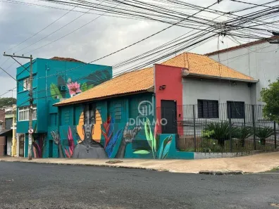 Imóvel Comercial à venda, 200m² no Centro, Ribeirão Preto