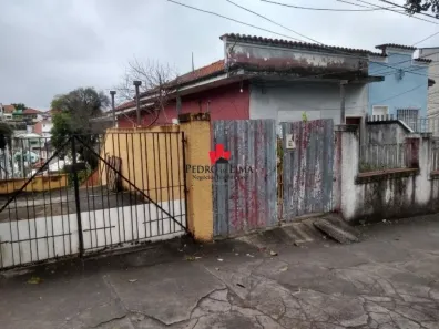 Lote/Terreno à venda, 850m² no Penha de França, São Paulo