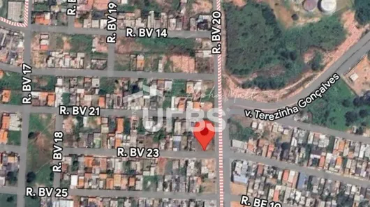 Lote/Terreno à venda, 266m² no Residencial Boa Vista II, Senador Canedo