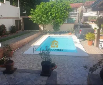 Casa com 5 Quartos à venda, 348m² no Pechincha, Rio de Janeiro