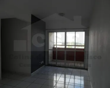 Apartamento com 3 Quartos à venda, 69m² no Jaguaré, São Paulo