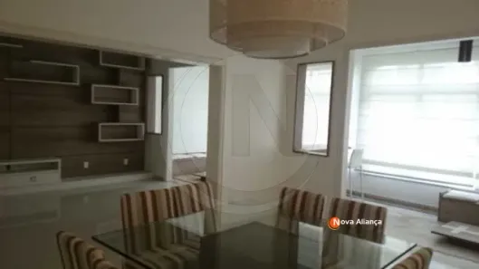 Apartamento com 3 Quartos à venda, 200m² no Copacabana, Rio de Janeiro