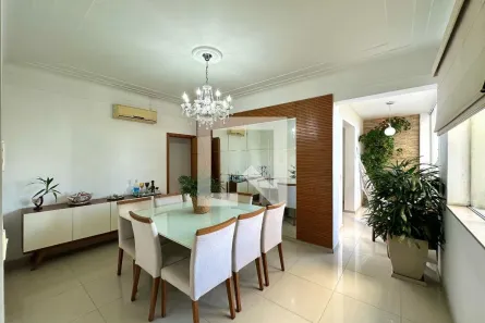 Apartamento com 3 Quartos à venda, 120m² no Botafogo, Rio de Janeiro