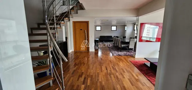 Apartamento com 4 Quartos à venda, 270m² no Jardim Paulista, São Paulo