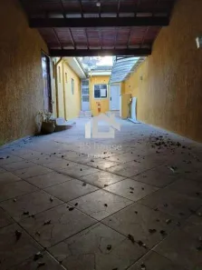 Casa com 3 Quartos para alugar, 327m² no Vila Assunção, Santo André