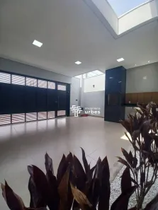 Casa com 3 Quartos à venda, 109m² no Vila Pântano II, Santa Bárbara D'Oeste