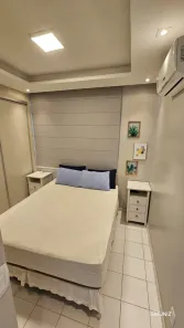 Apartamento com 2 Quartos para alugar, 58m² no Mangueirão, Belém
