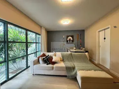 Casa com 3 Quartos à venda, 300m² no Parque Industrial, São José dos Campos