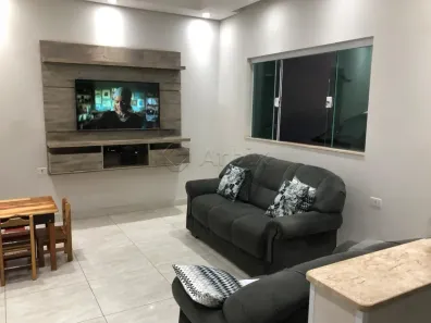 Casa com 3 Quartos à venda, 224m² no Parque São Jerônimo, Americana