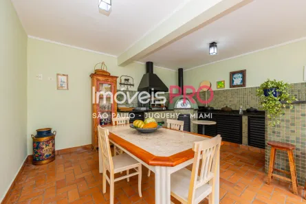 Casa com 4 Quartos à venda, 230m² no Vila Mariana, São Paulo
