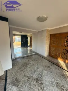 Apartamento com 3 Quartos à venda, 160m² no Jardim Paraíso, São Paulo