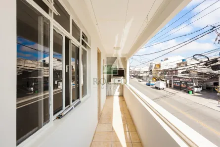 Apartamento com 1 Quarto para alugar, 35m² no Sítio Cercado, Curitiba