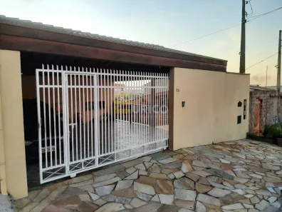 Casa com 2 Quartos à venda, 212m² no Loteamento Residencial Água Nova, Valinhos
