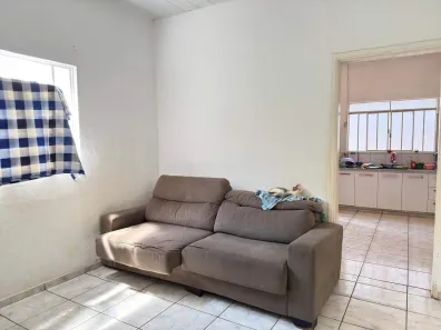 Casa com 4 Quartos à venda, 229m² no Vila Santa Lúcia, Limeira