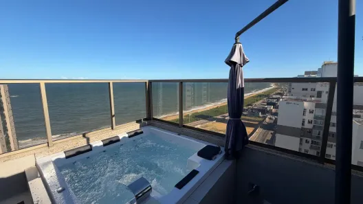 Cobertura com 2 Quartos à venda, 140m² no Praia de Itaparica, Vila Velha