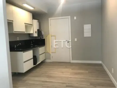 Apartamento com 1 Quarto à venda, 39m² no Marechal Rondon, Canoas