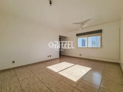Kitnet com 1 Quarto à venda, 37m² no Centro, Novo Hamburgo
