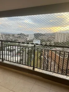 Apartamento com 3 Quartos para alugar, 78m² no Jardim Tupanci, Barueri