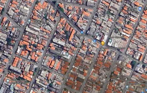 Lote/Terreno à venda, 327m² no Vila Cleonice, São Paulo