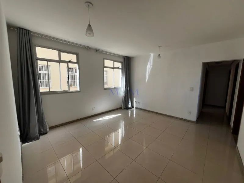 Apartamento com 3 quartos — Dona Clara, Belo Horizonte