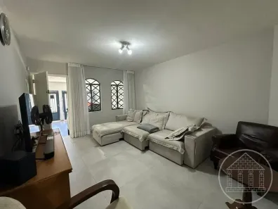 Sobrado com 2 Quartos à venda, 80m² no Jardim Represa, São Paulo