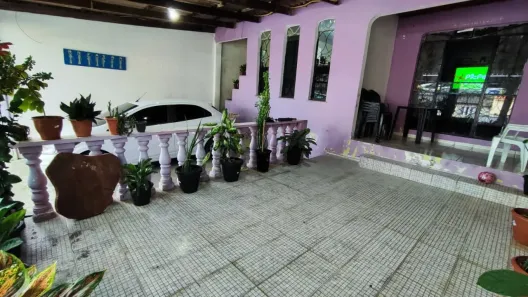 Casa com 2 Quartos à venda, 121m² no Cidade Nova, Manaus