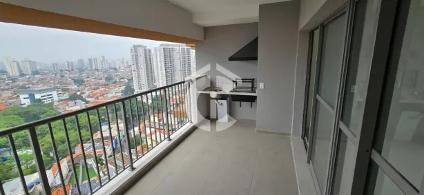 Apartamento com 3 Quartos à venda, 83m² no Alto da Mooca, São Paulo