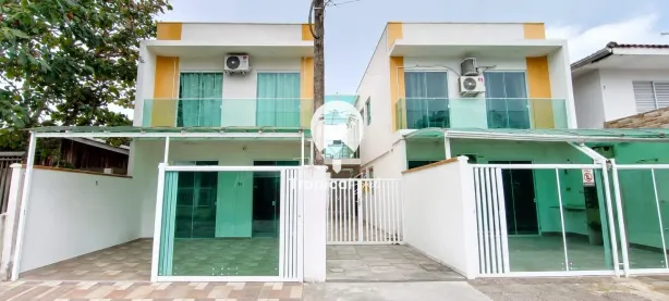 Apartamento com 2 Quartos à venda, 40m² no Ipanema, Pontal do Paraná