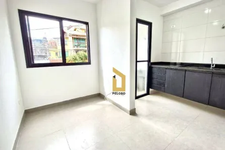 Apartamento com 1 Quarto à venda, 25m² no Jardim Japão, São Paulo