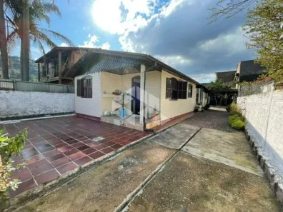 Casa com 2 Quartos à venda, 78m² no Aberta dos Morros, Porto Alegre