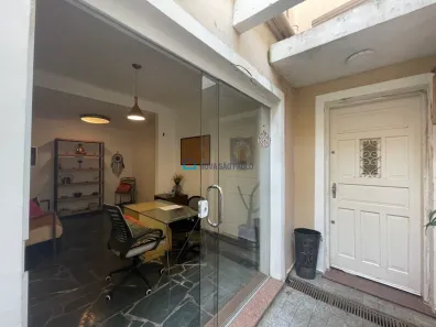 Sobrado com 3 Quartos à venda, 185m² no Campo Belo, São Paulo