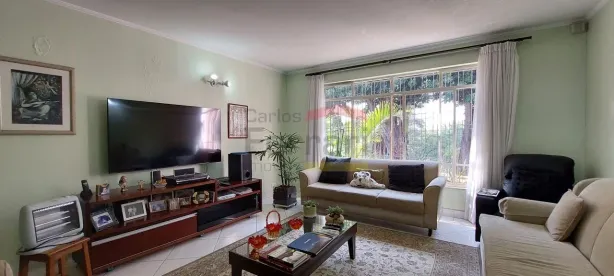 Sobrado com 3 Quartos à venda, 230m² no Jardim São Paulo(Zona Norte), São Paulo