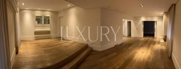 Apartamento com 3 Quartos para venda ou aluguel, 220m² no Itaim Bibi, São Paulo