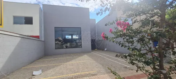 Ponto Comercial à venda, 189m² no Operária, Londrina