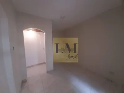Casa com 3 Quartos para alugar, 100m² no Jardim Peri, São Paulo