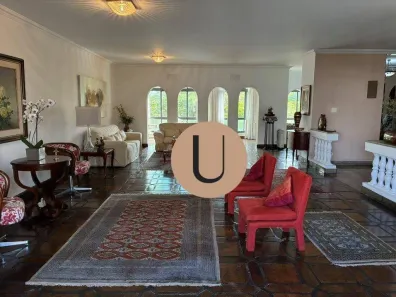 Apartamento com 4 Quartos à venda, 450m² no Consolação, São Paulo