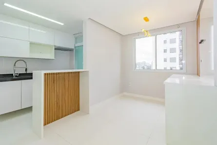 Apartamento com 2 Quartos à venda, 43m² no Santo Amaro, São Paulo