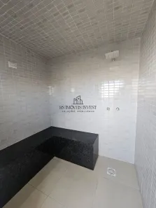 Apartamento com 1 Quarto à venda, 46m² no Setor Bueno, Goiânia