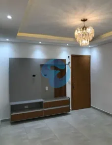 Apartamento com 2 Quartos à venda, 48m² no Jardim América, Sorocaba